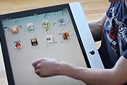 iPad 2 review - hands on
