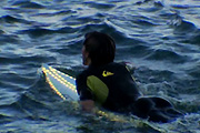 Led surfing