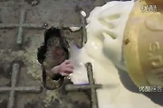Ice Cream Loving Rat