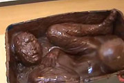 Sex In Chocolate Bath - Chocolate Bath - SUPERZOOI