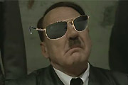 Gangnam Hitler style