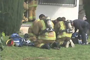 Helmet Camera Fire Rescue