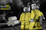 LEGO Breaking Bad