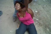 Decapitation Of Woman In Mexico