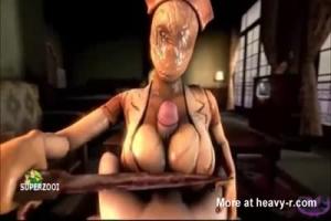 Horror Porn Nurses Tit Job